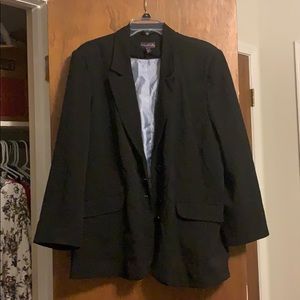 Blazer for work